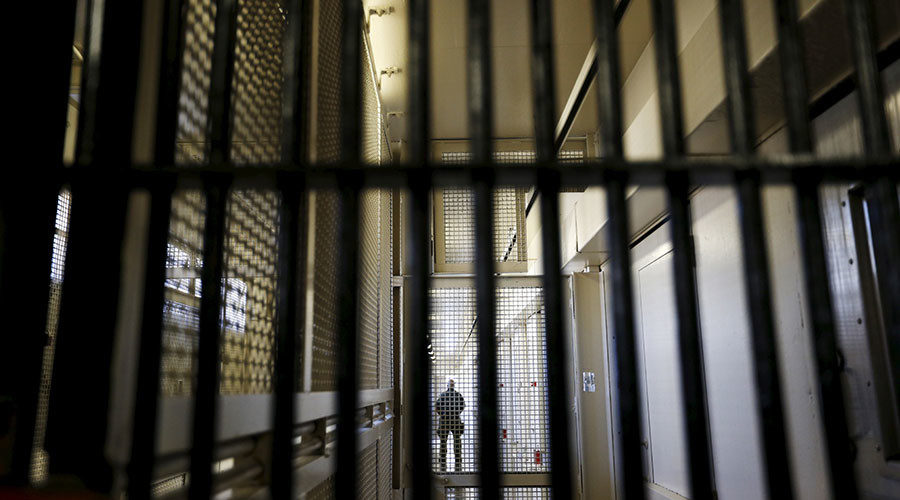 Prison