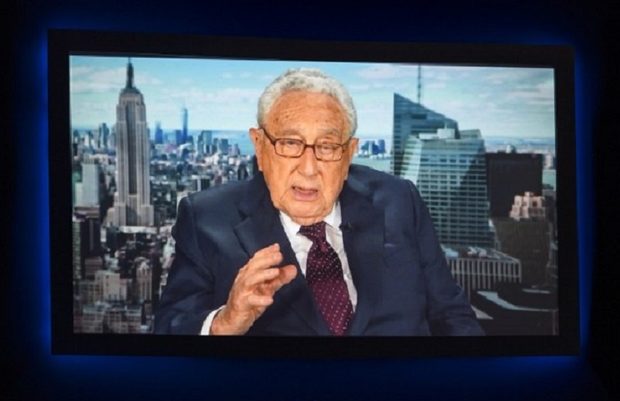 kissinger