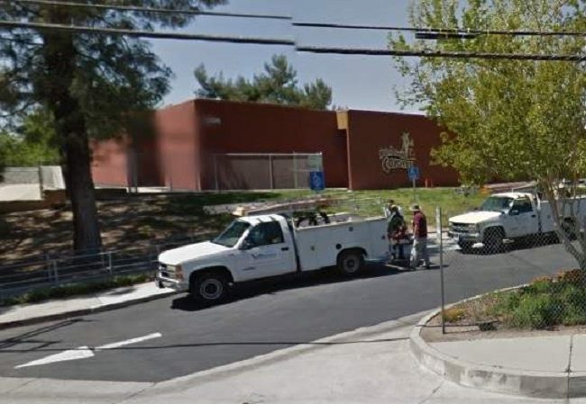 North Park Elementary School
