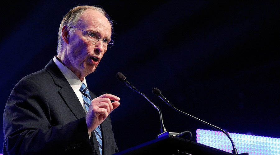 Robert Bentley