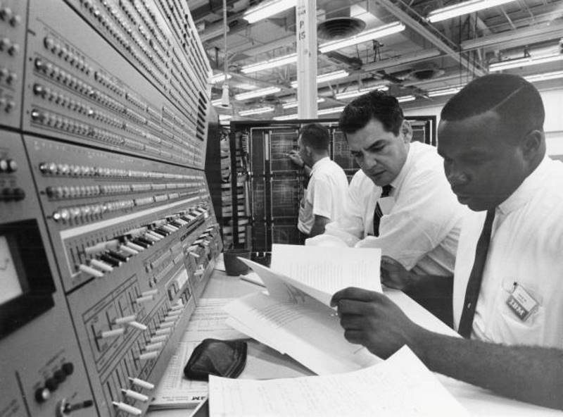 system 3 computer IBM