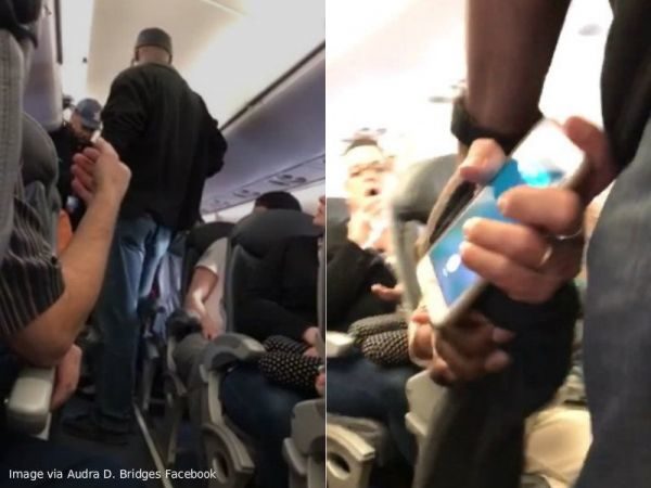 Click to enlarge united airlines security