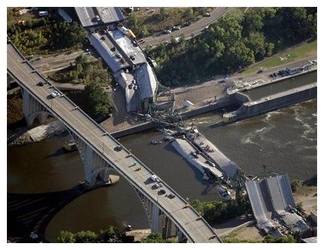Bridge Collapse