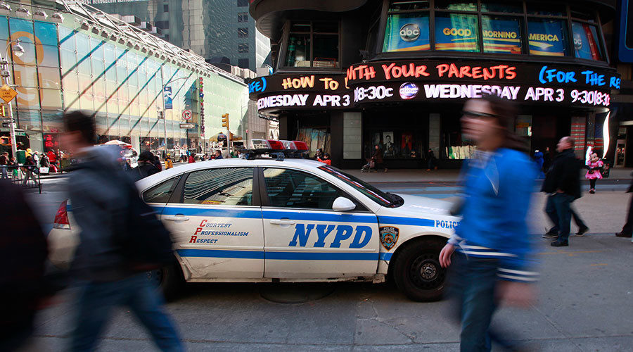 Click to enlarge NYPD
