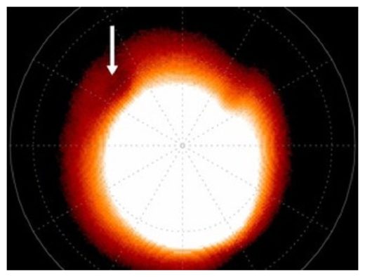 'Great Cold Spot' discovered in Jupiter's atmosphere ...