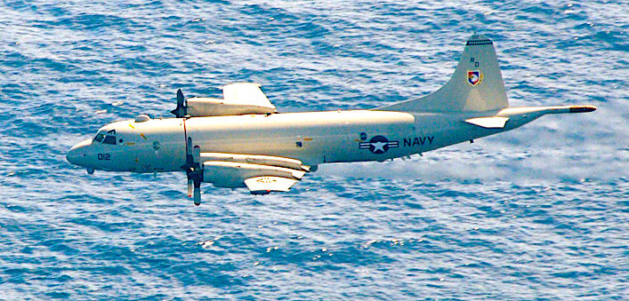 antisub aircraft