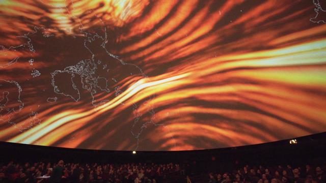 SeismoDome