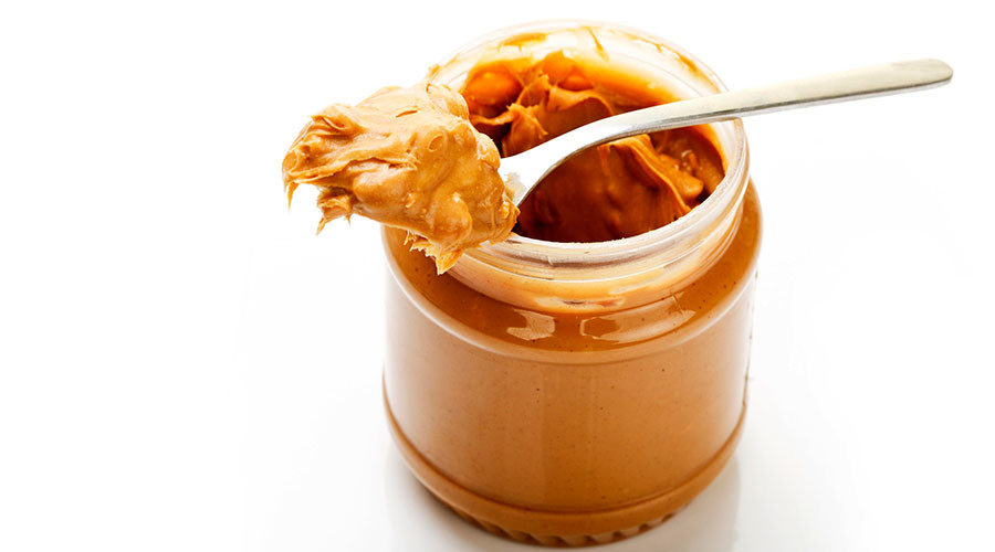 Peanut butter