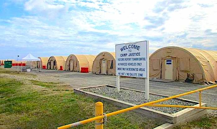 Camp Justice