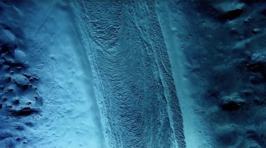 Mariana Trench