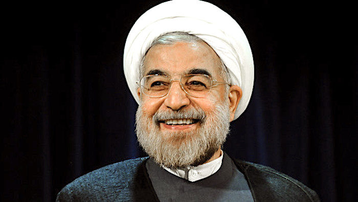 Rouhani
