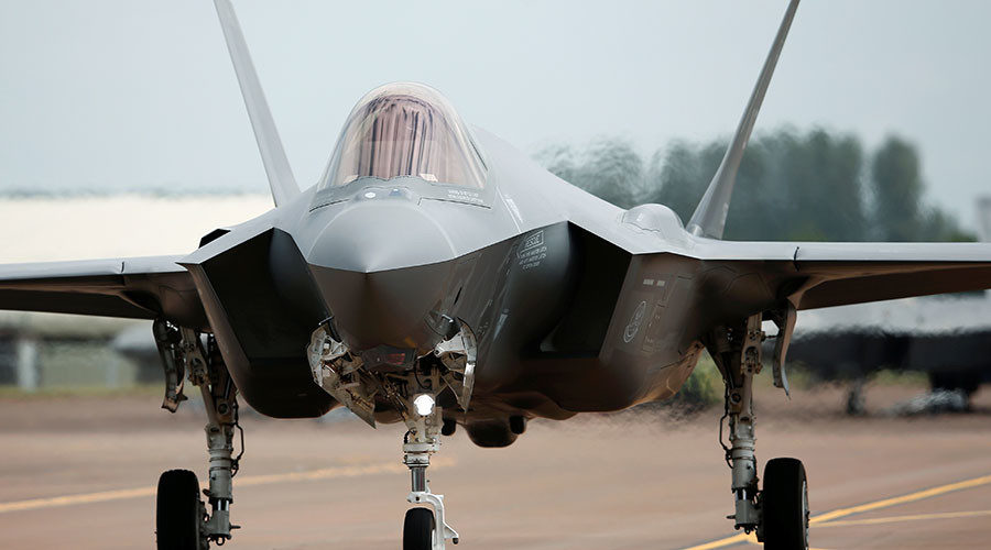F-35