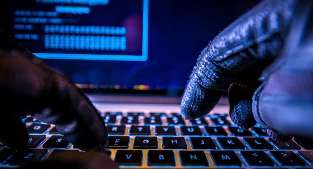 Hacker
