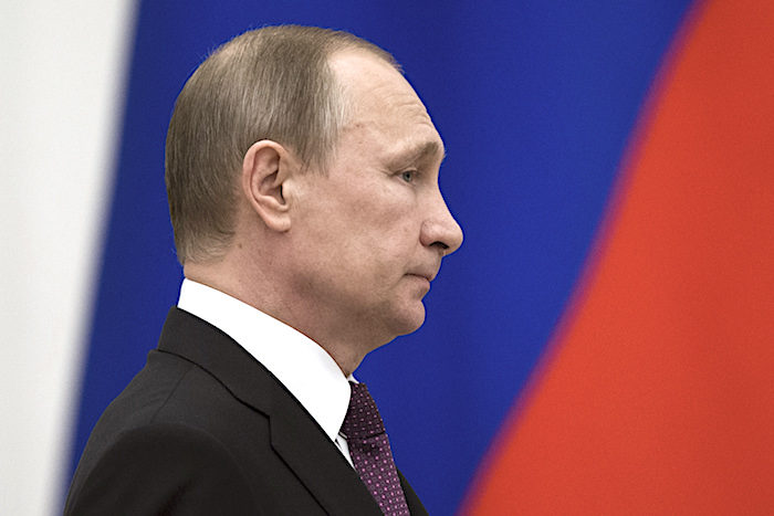 Putin