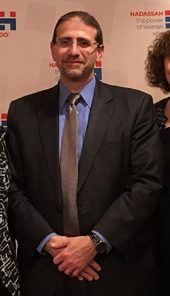 Daniel Shapiro