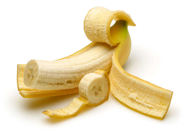 banana