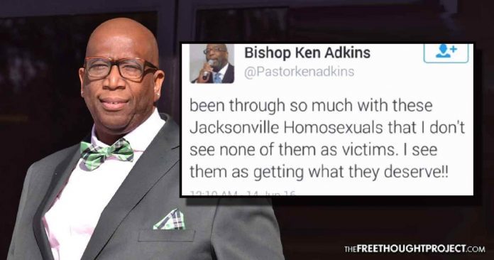 Kenneth Atkins