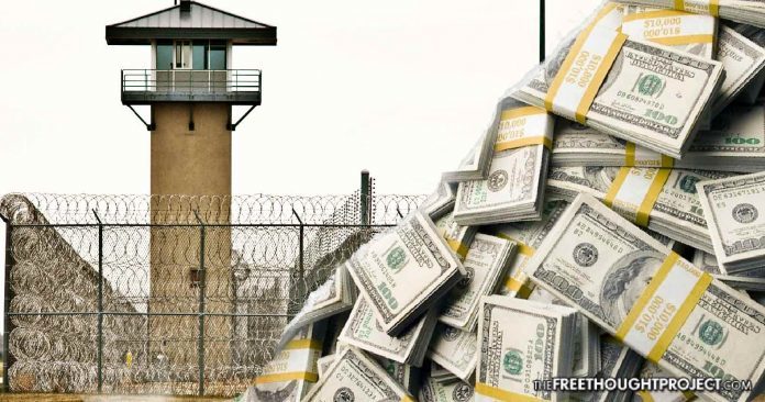 federal prisons bonuses