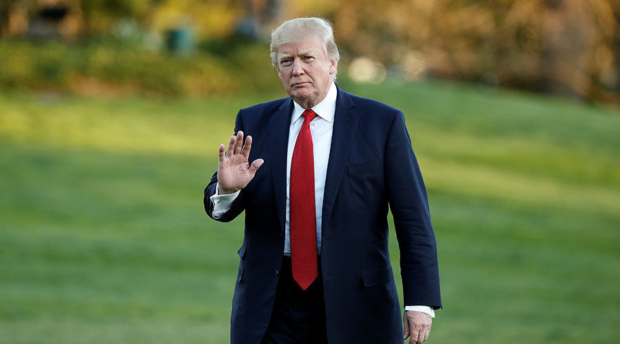 trump