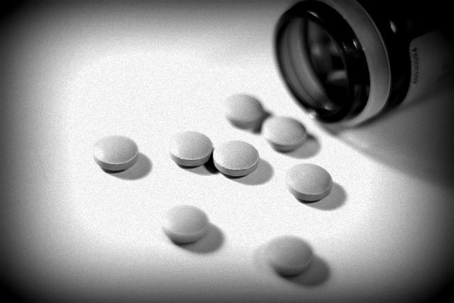 pills