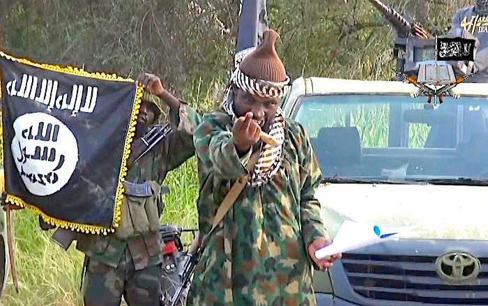Boko Haram