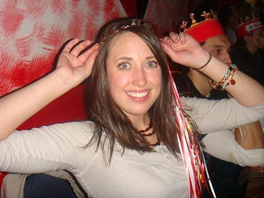 Jenna Leahey