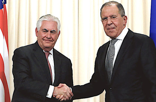 Click to enlarge LavrovTillerson