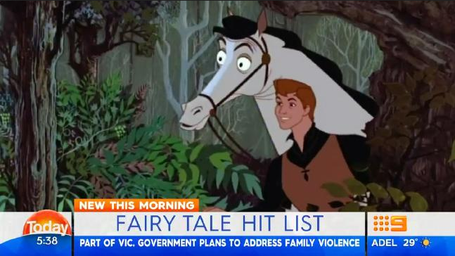 pc fairy tales