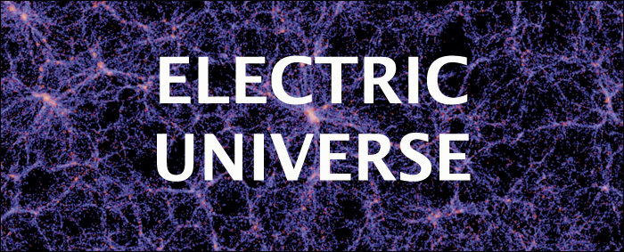 electric universe