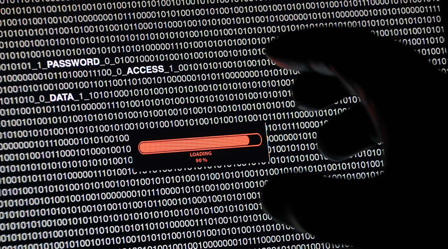 computer hacking
