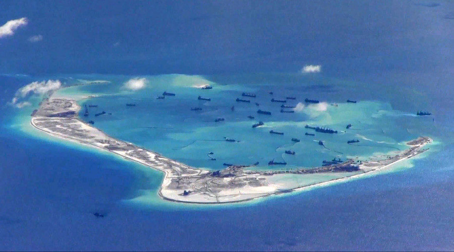 Spratly Islands