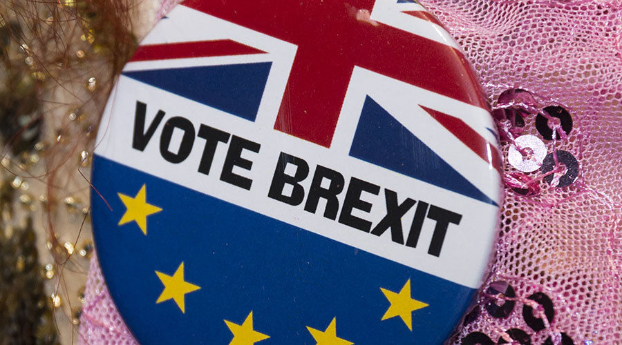 Click to enlarge vote brexit button