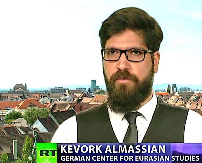 Almassian