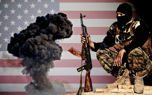 Al-Qaeda soldier