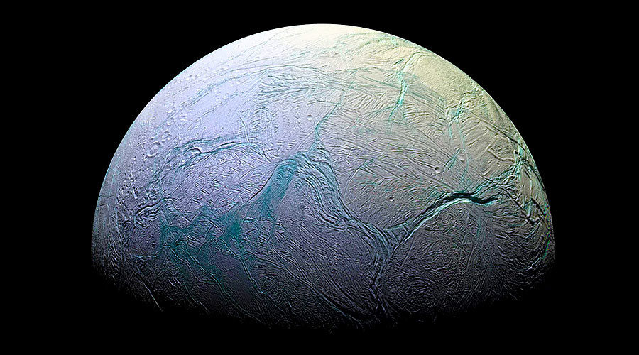 Enceladus