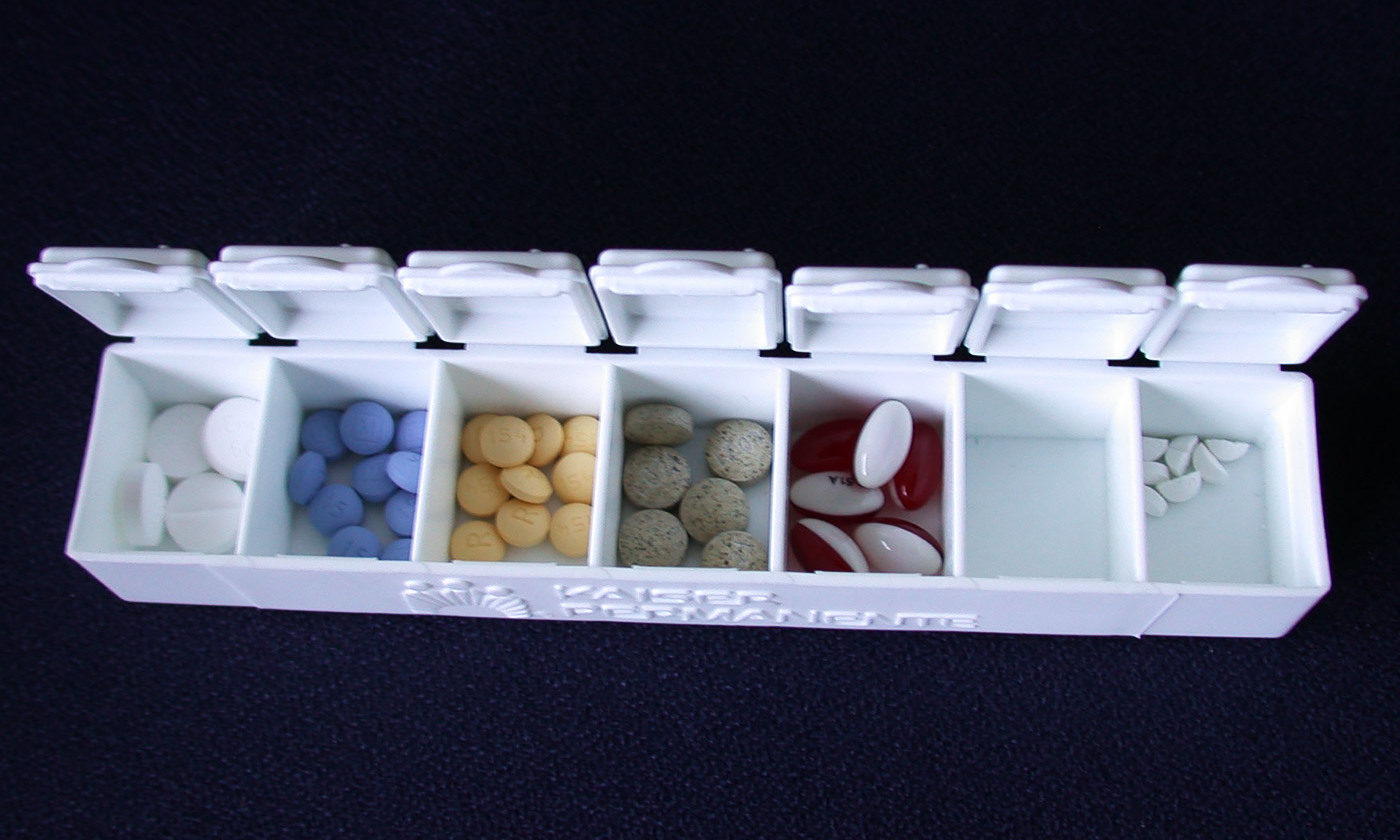 big Pharma