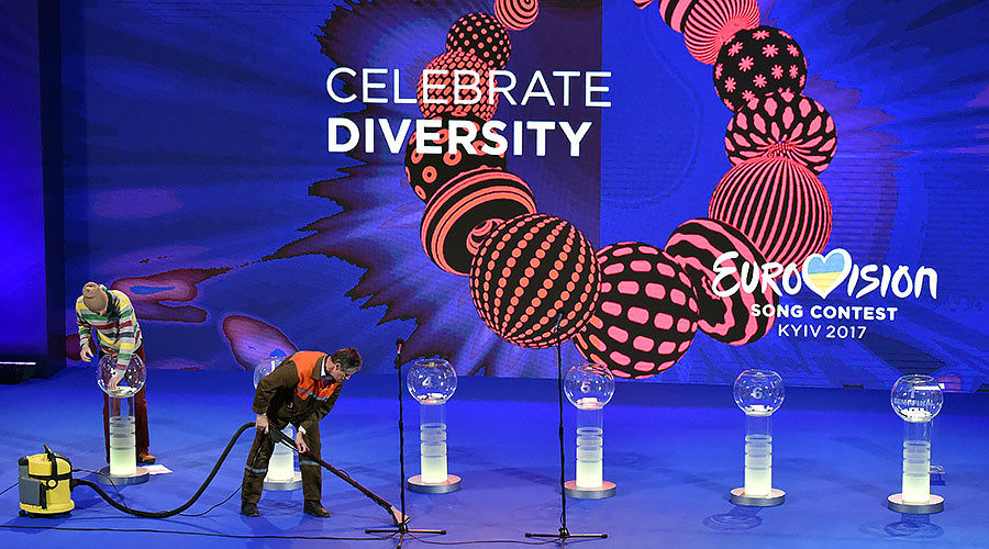 Eurovision Song Contest