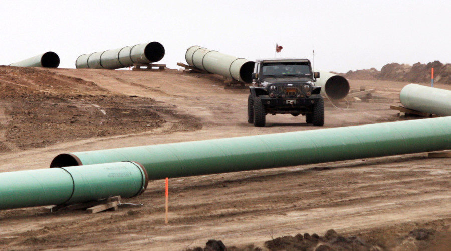 Pipeline