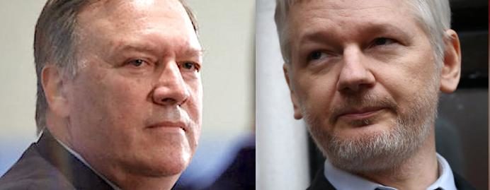Click to enlarge Pompeo/Assange