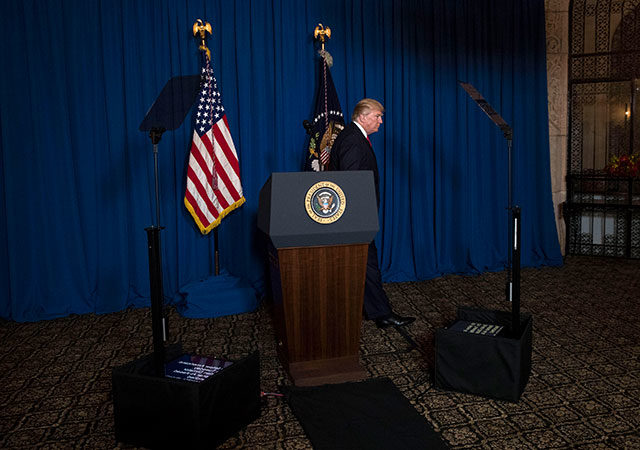 trump