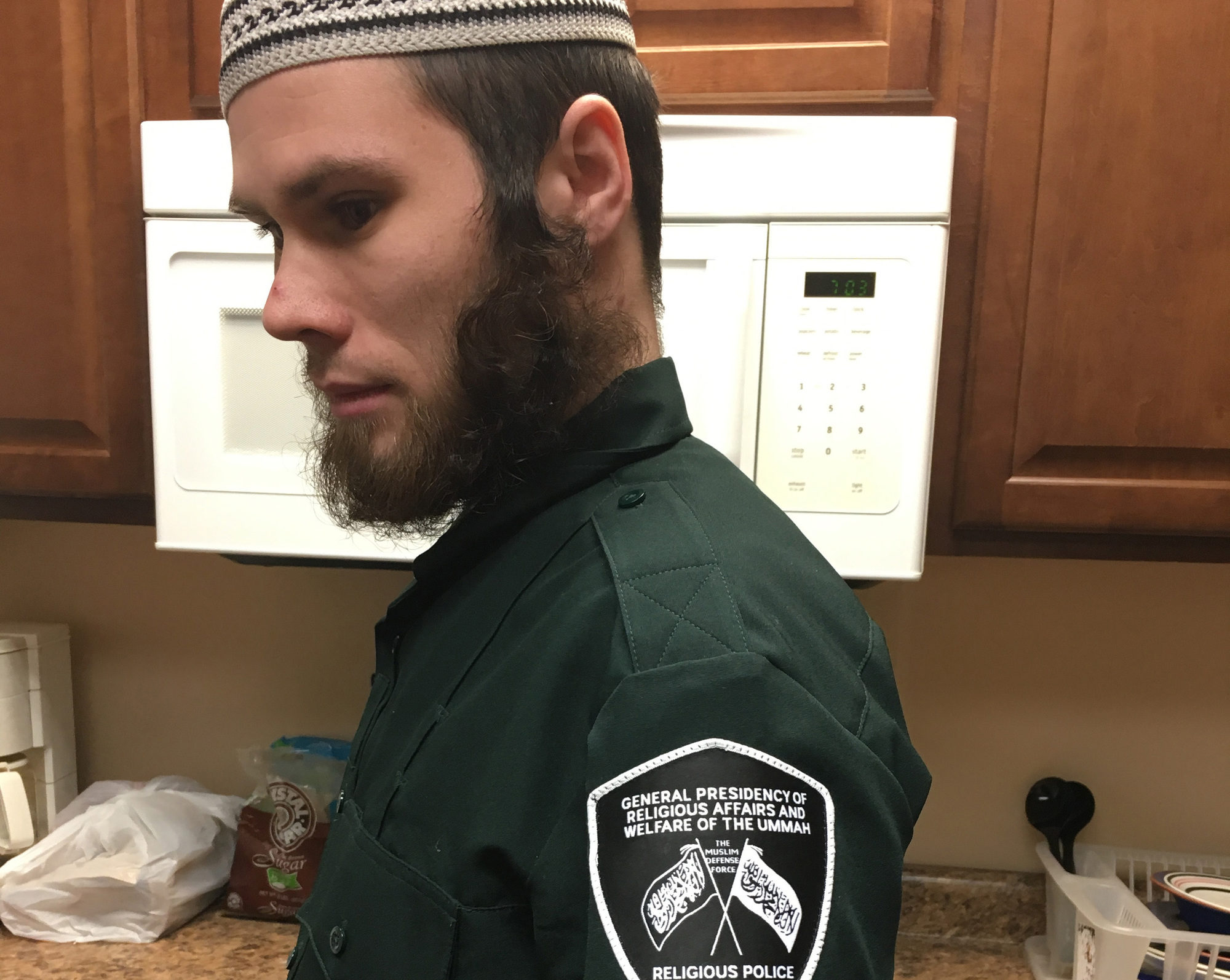 Click to enlarge Abdullah Rashid