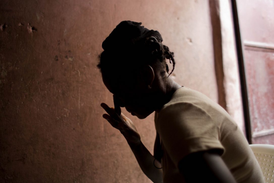rapes UN peacekeepers Haiti