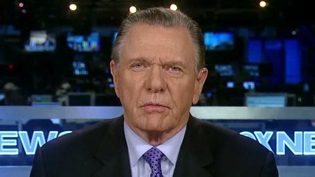 Jack Keane