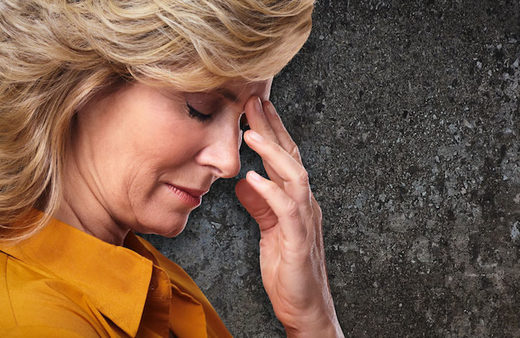 chronic fatigue