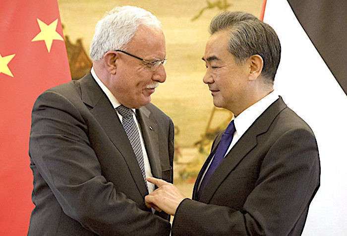 Wang and Mailiki