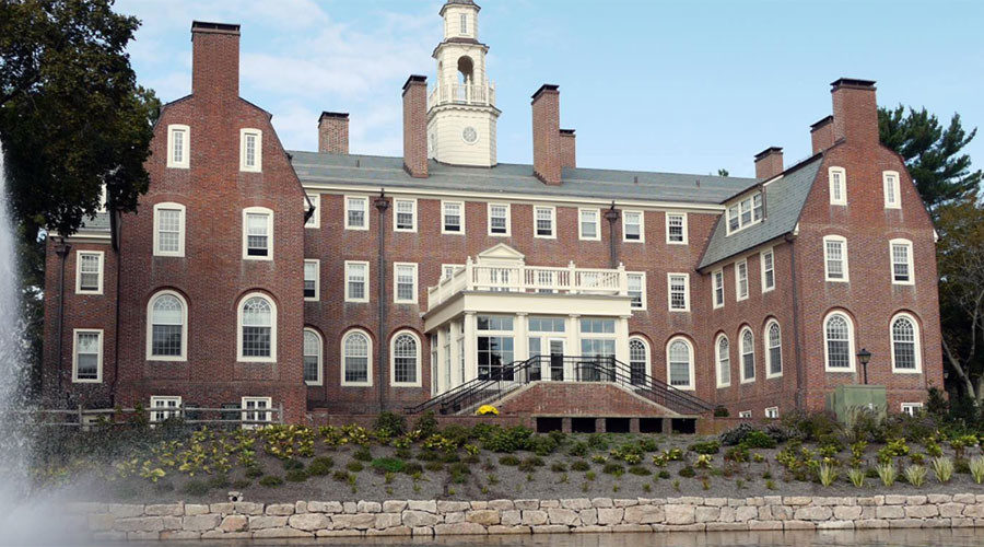 Click to enlarge Choate Rosemary Hall