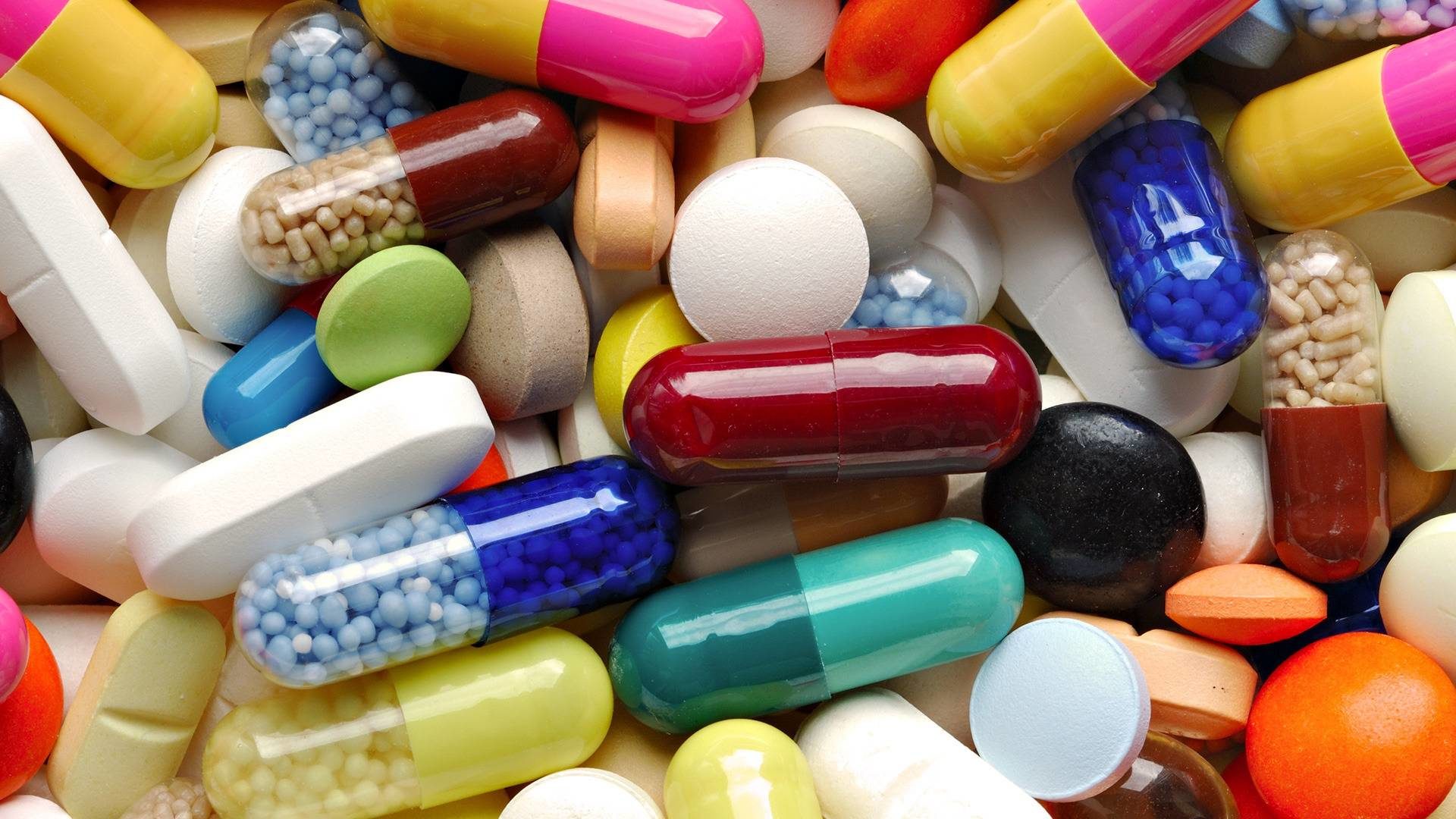 pills