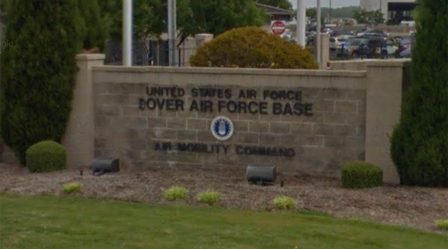 Dover Air Force Base