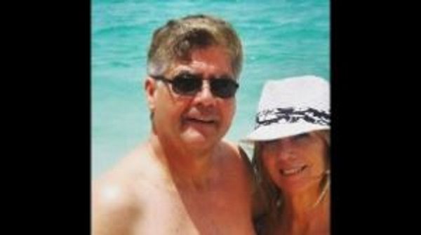 Click to enlarge Richard and Linda Bell