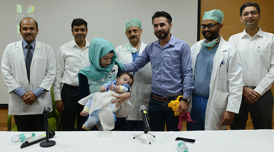 Click to enlarge Noida doctors